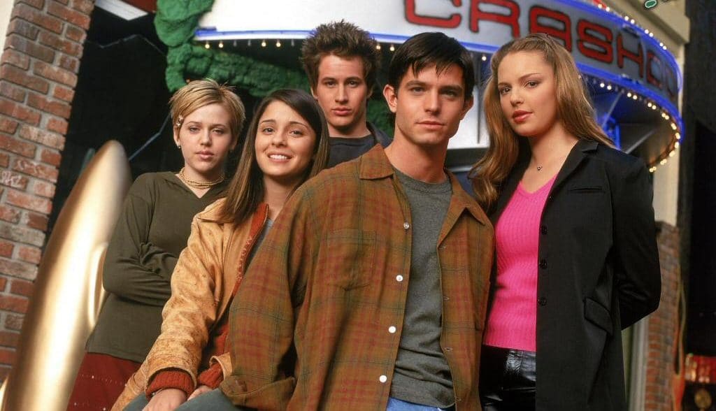Roswell | Série dos anos 90 vai ganhar reboot