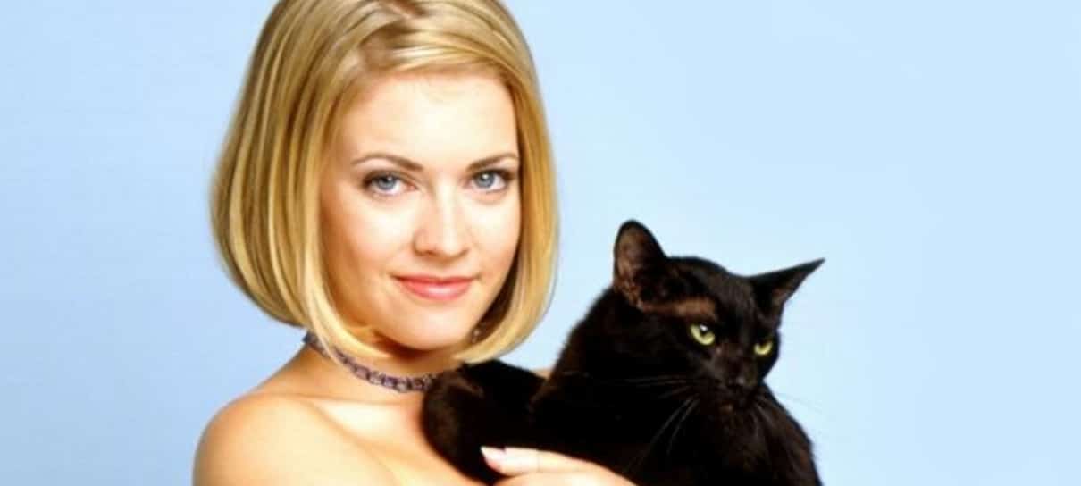 Melissa Joan Hart não está envolvida com o reboot de Sabrina, a Aprendiz de Feiticeira