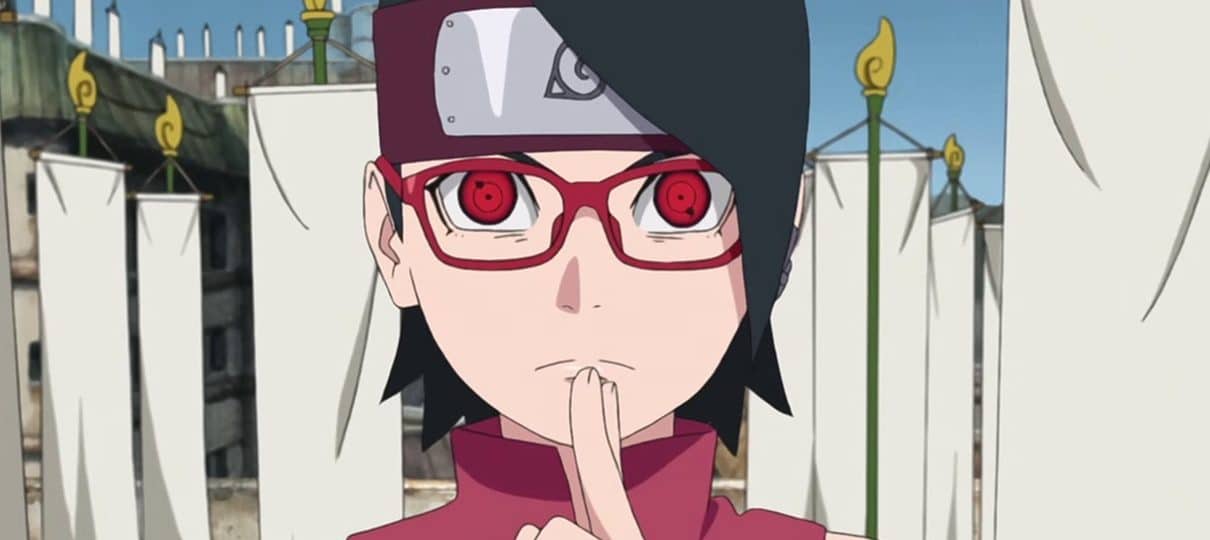 Boruto  TODOS os episódios fillers e a história de cada um