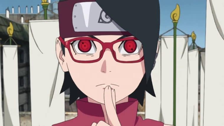 Boruto  Prévia do próximo episódio destaca início do arco Naruto