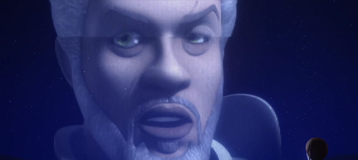 Star Wars Rebels | Saw Guerrera aparece em vídeo do próximo episódio