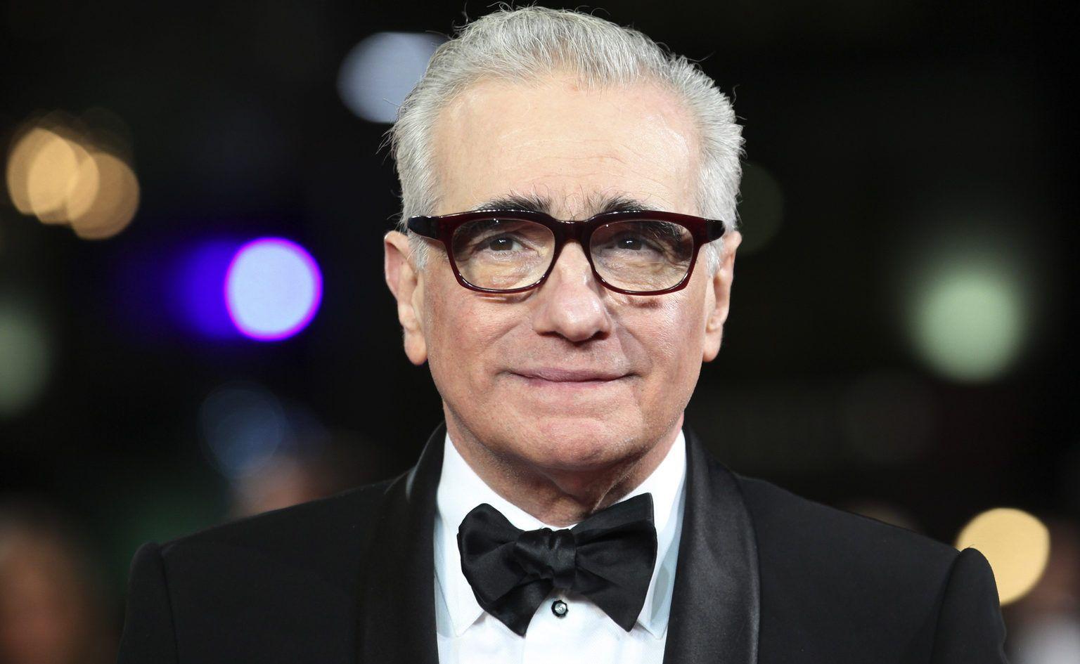 Martin Scorsese critica Rotten Tomatoes e obsessão do público com bilheterias