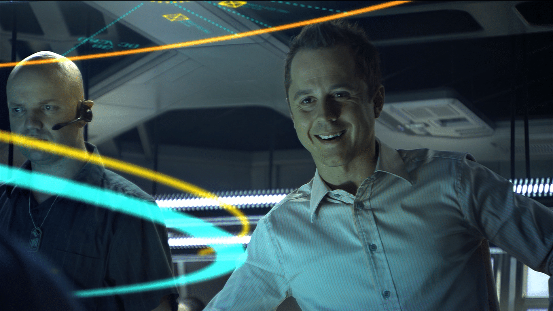Avatar | Giovanni Ribisi vai reprisar seu papel em todas as continuações