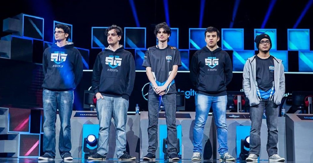 Dota 2 | SG e-Sports perde para Keen e está fora da ESL One Hamburg
