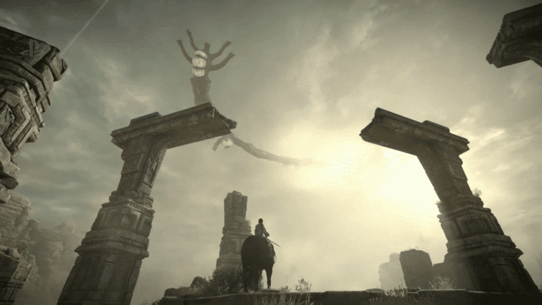 Remakes de ICO e Shadow of the Colossus ganham novos vídeos