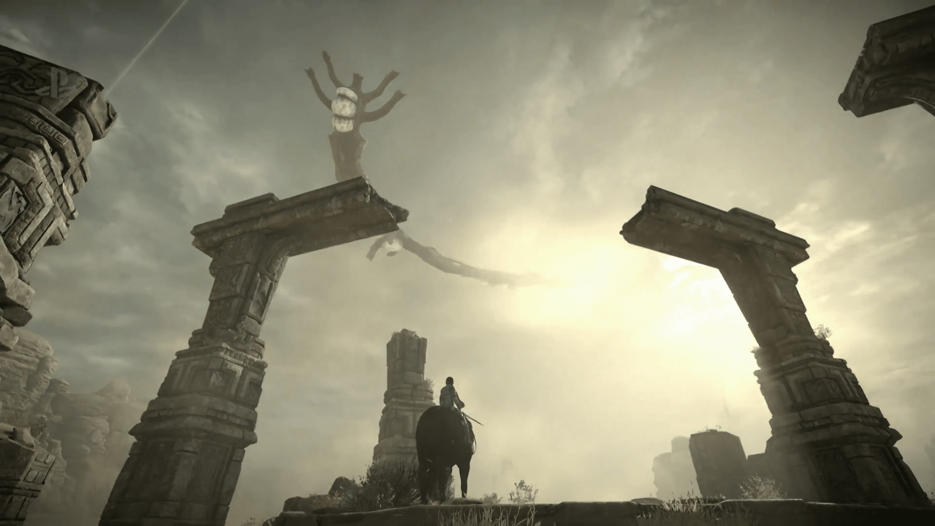 Shadow of the Colossus ganha novo trailer e data de lançamento