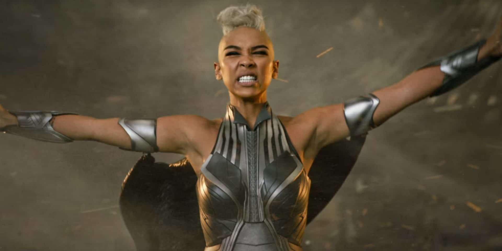 X-Men: Dark Phoenix será adaptação fiel da HQ, diz atriz