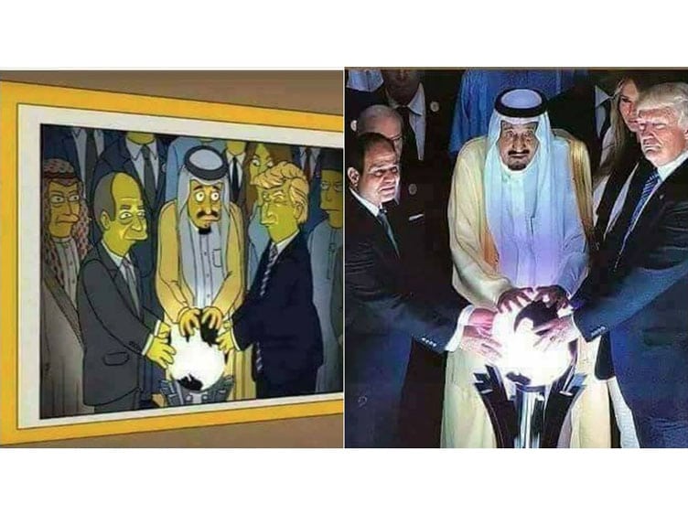 Imagem do episódio