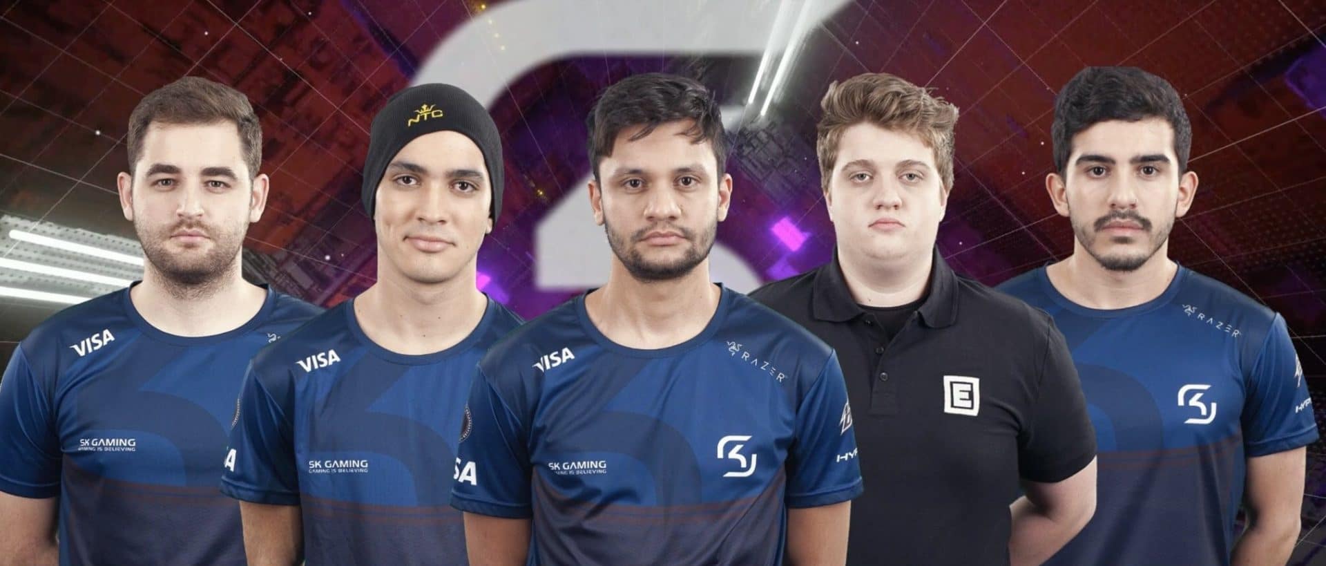 CS:GO | SK Gaming vence Astralis e está na final do Epicenter 2017