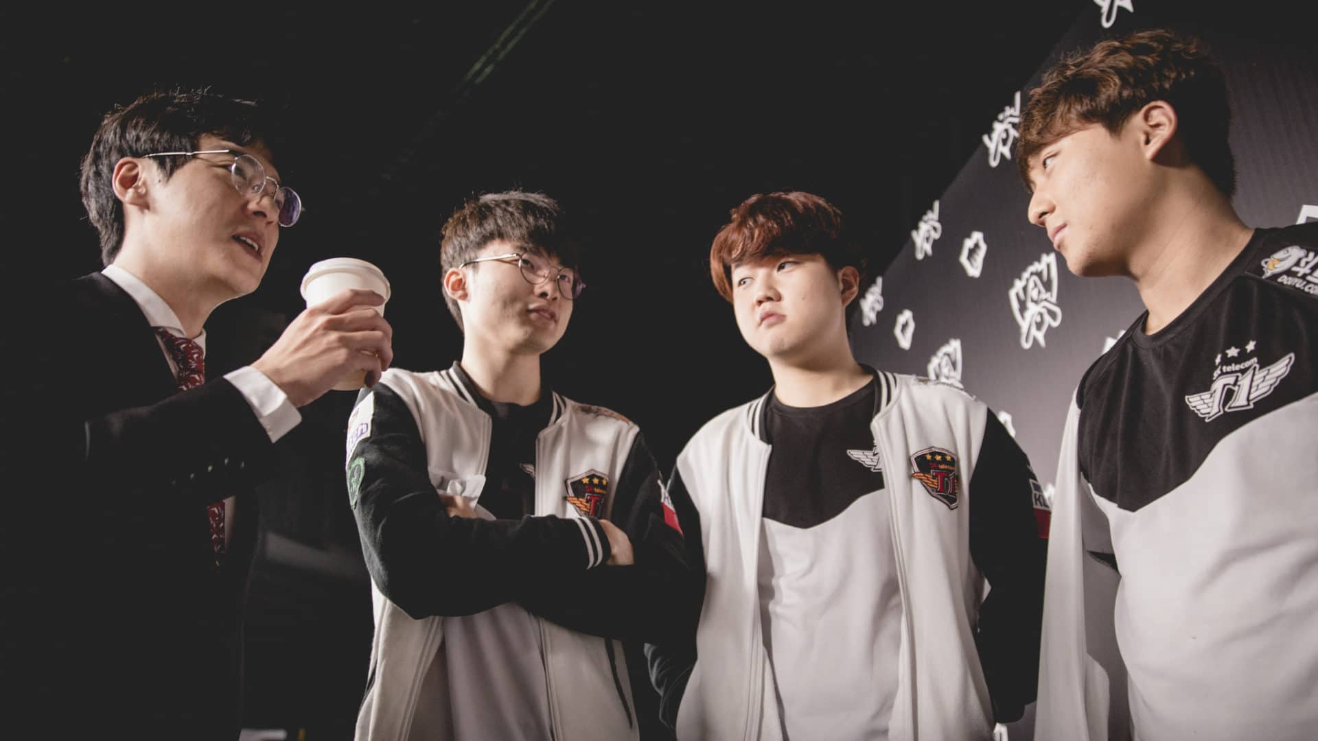 League of Legends | Em série disputada, SK Telecom T1 avança para próxima fase do Mundial