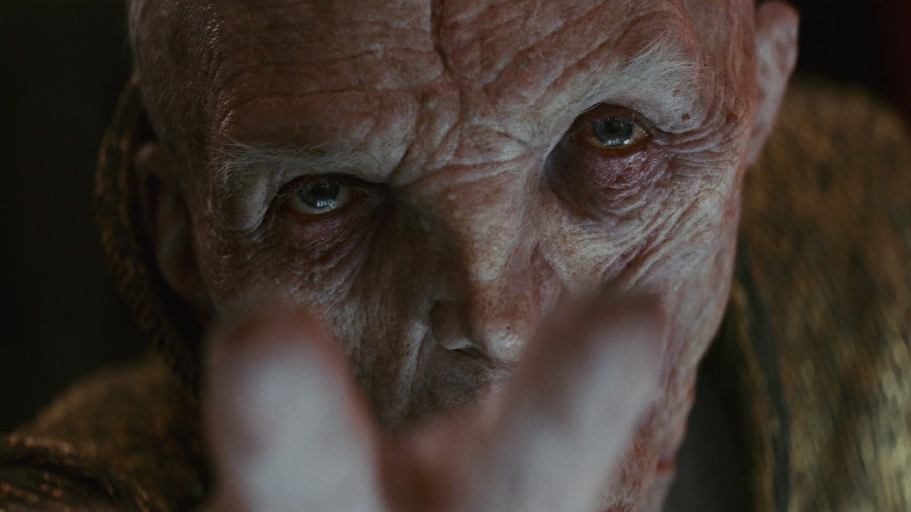 Star Wars: Os Últimos Jedi | Trailer final reflete o tom do filme, revela Andy Serkis