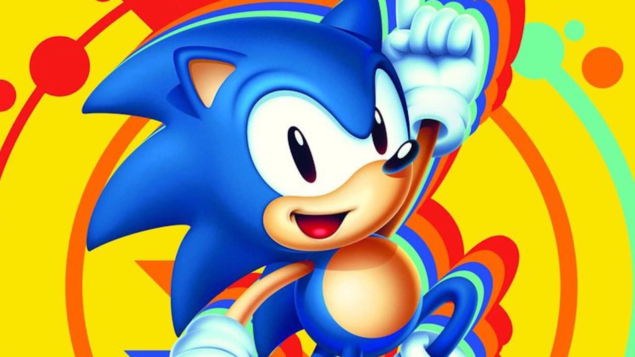 Sonic | Franquia já vendeu 800 milhões de cópias ao redor do mundo