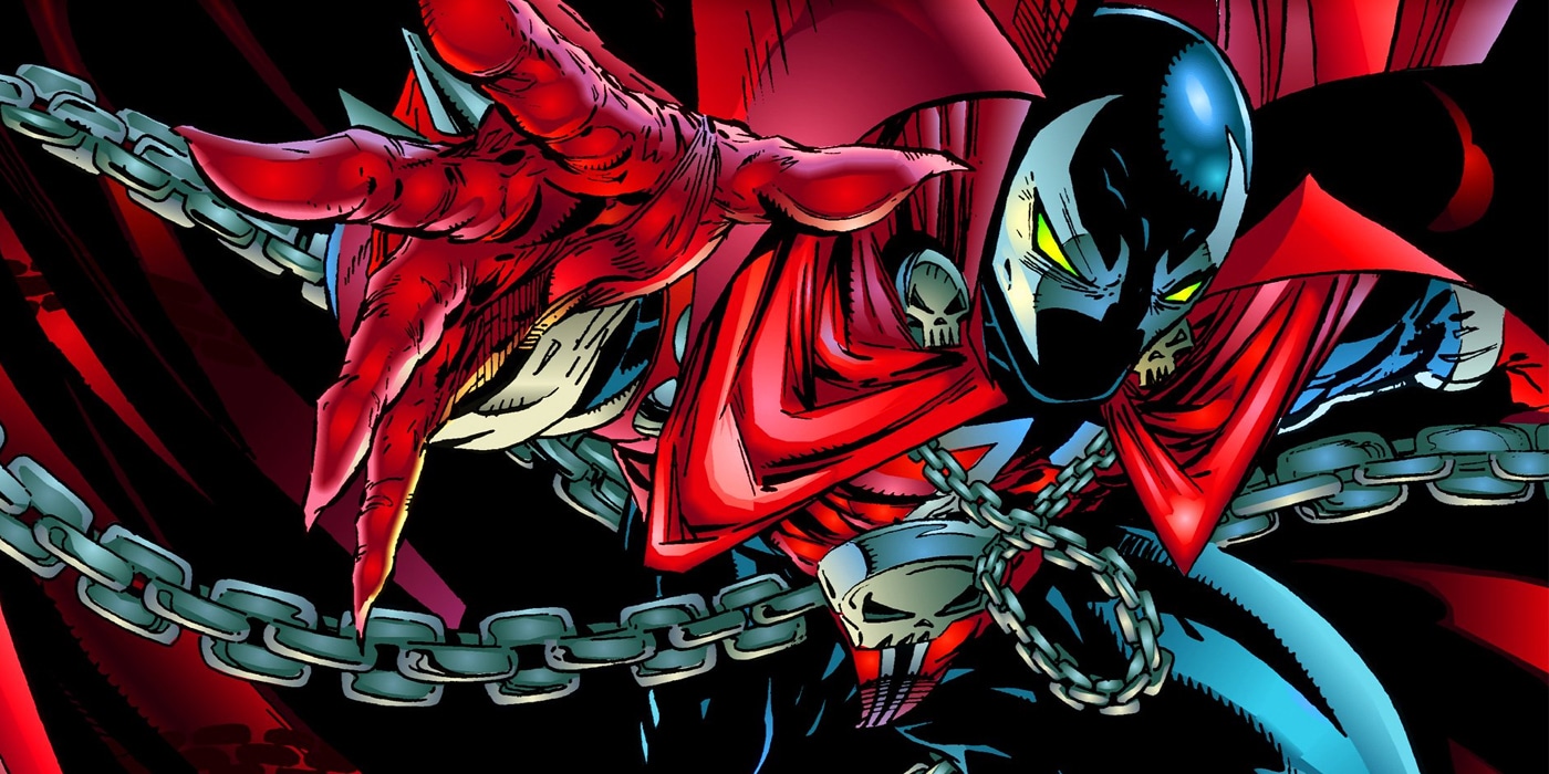 Diretor, produtor e atores do novo filme de Spawn não terão salário antes do lançamento
