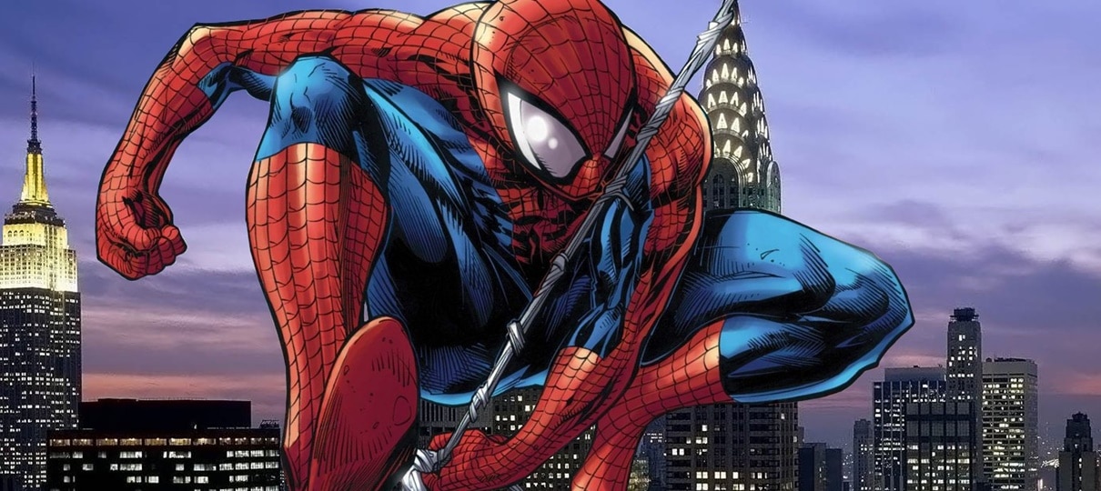 Novo brinquedo do Homem-Aranha pode ser próxima atração na Disney