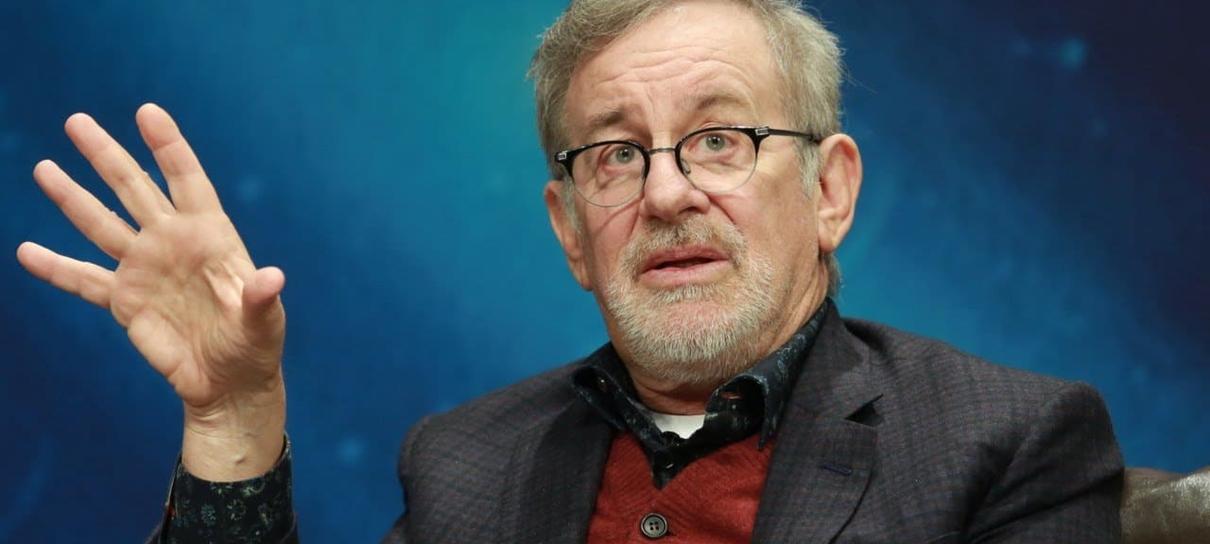 Amazing Stories | Apple vai produzir reboot da série de Steven Spielberg