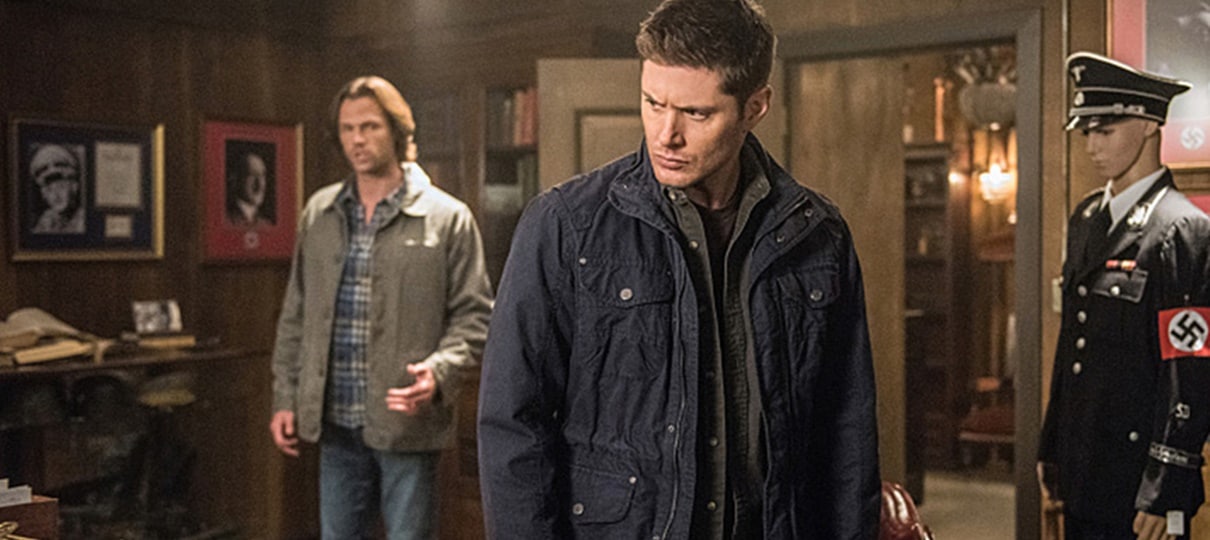 Supernatural | Produtor-executivo diz que Sam e Dean vão estar mais sozinhos do que nunca