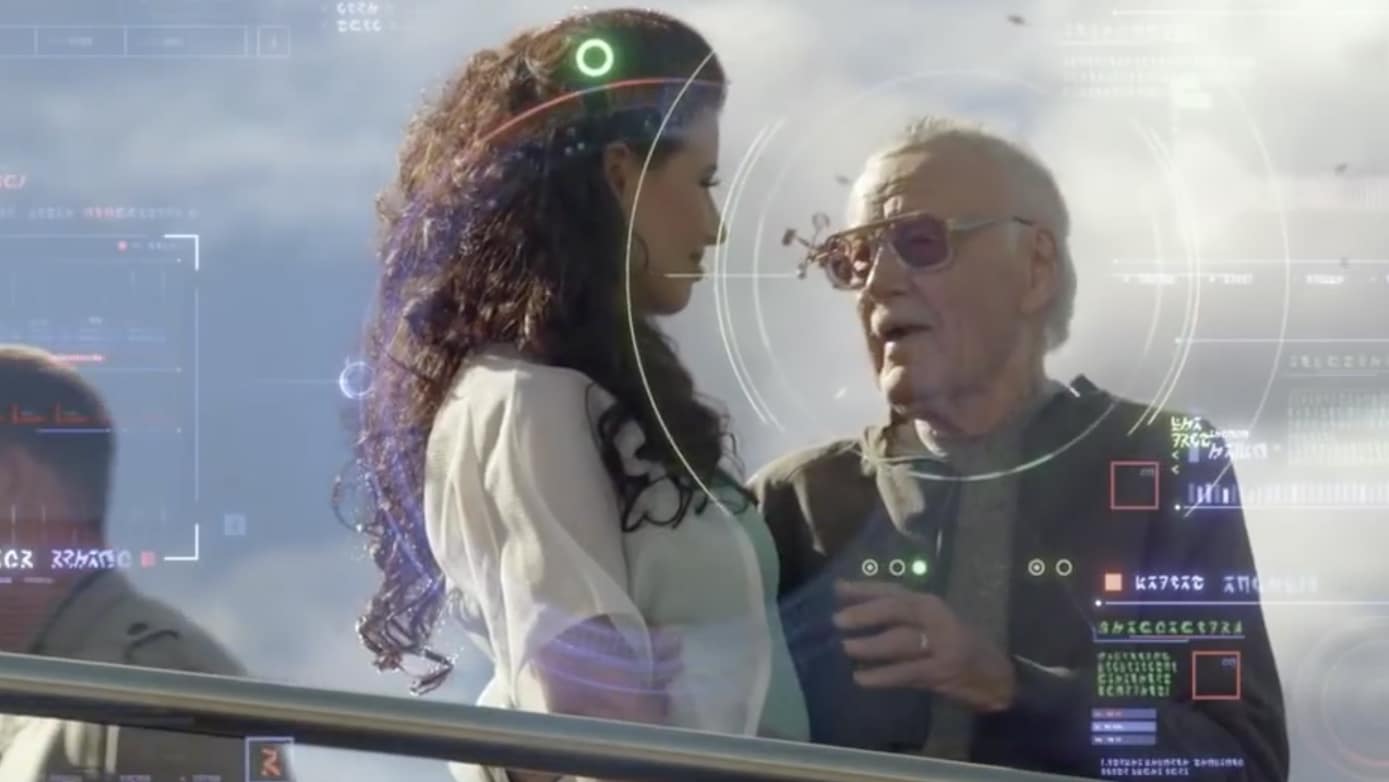 Excelsior! Participações de Stan Lee no cinema viram colecionáveis da Funko
