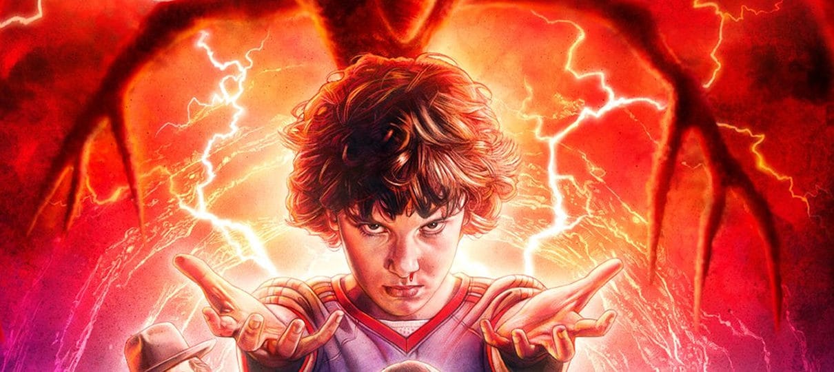 Todos os episódios de Stranger Things, classificados do pior ao