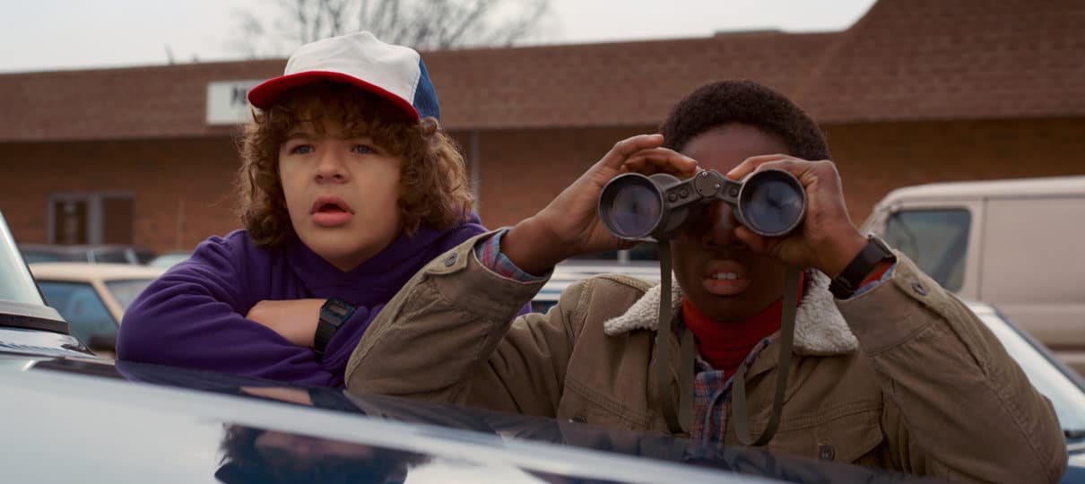 O que esperar da segunda temporada de Stranger Things? - Canaltech