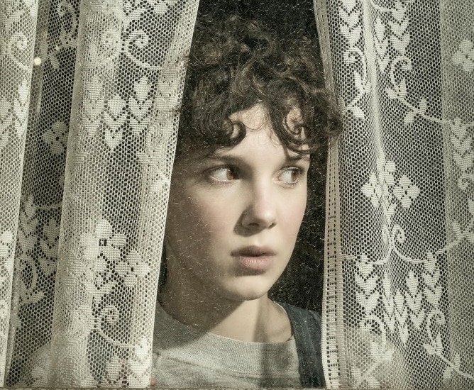 Novo vídeo de Stranger Things mostra que o bagulho está ficando sinistro em todo o mundo