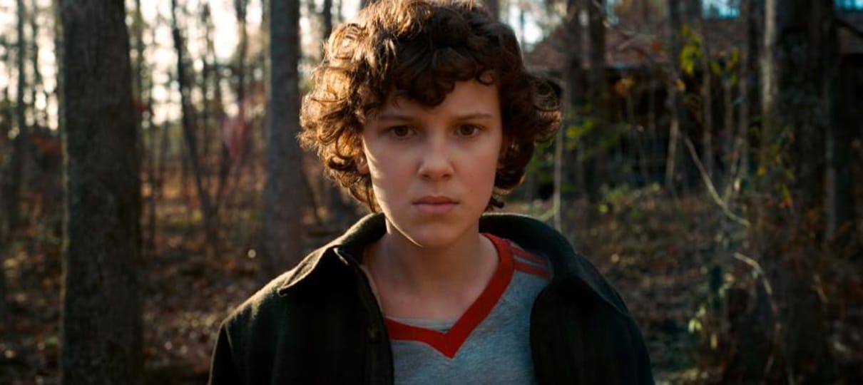 Stranger Things | Criadores ainda não decidiram quantas temporadas a série terá