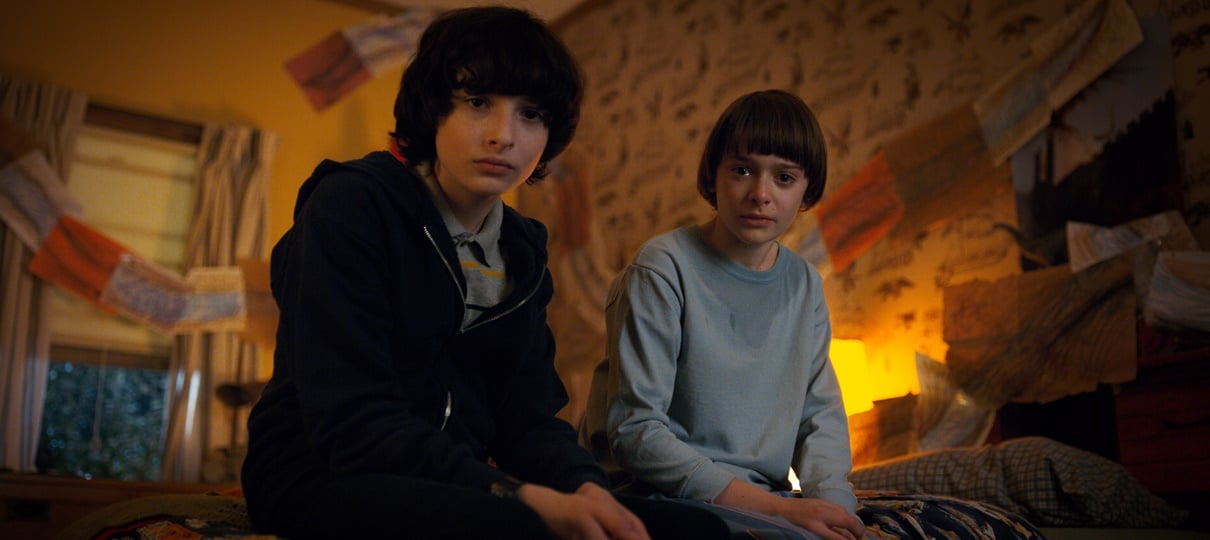 Stranger Things | Produtores comentam sobre processo de criação dos irmãos Duffer