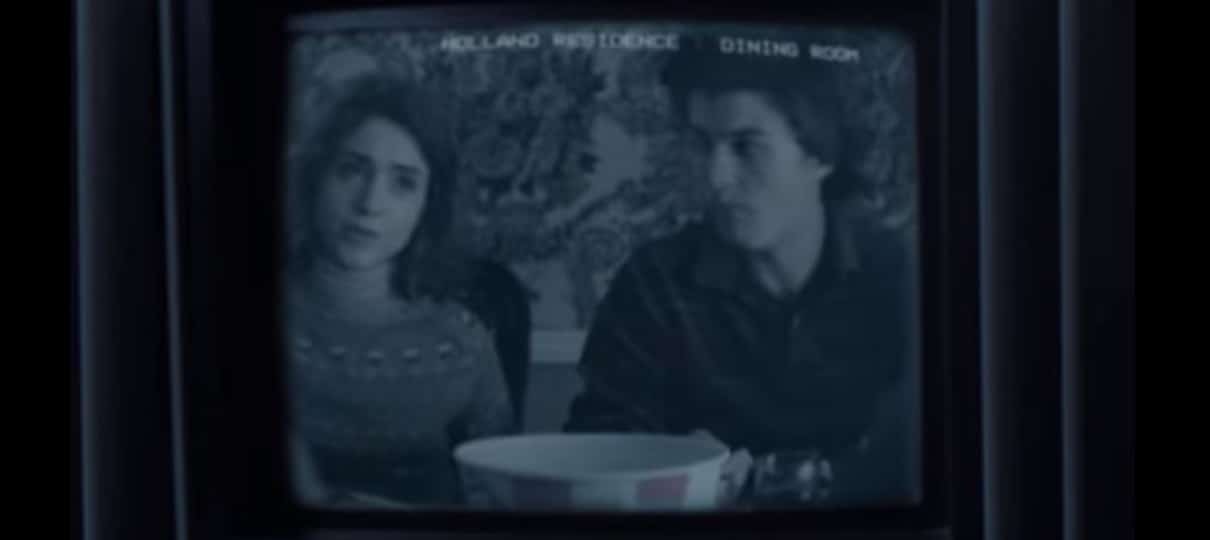 Stranger Things | Câmeras de vigilância dão dicas do que está por vir na segunda temporada