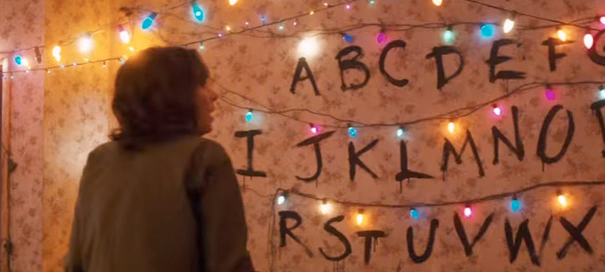 Stranger Things | Experiência interativa em SP está aberta ao público neste fim de semana