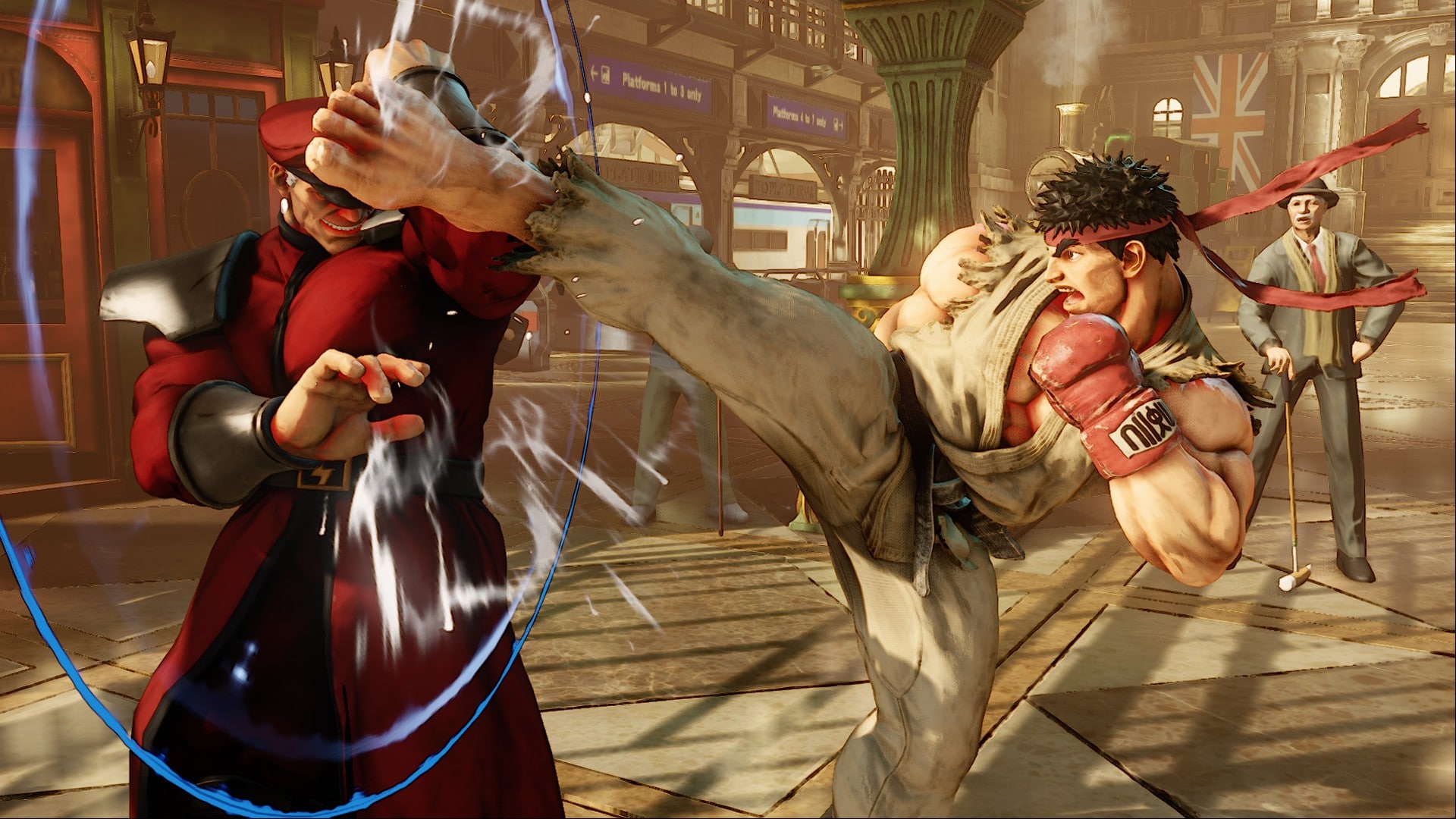 Tudo indica que Street Fighter V Arcade Edition está a caminho [ATUALIZADO]