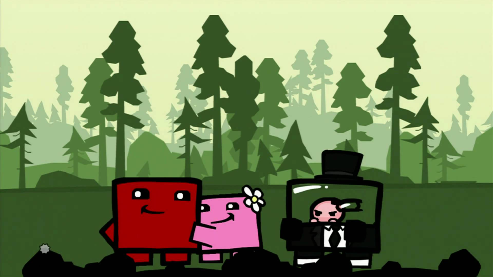 Super Meat Boy "provavelmente" terá versão física para Nintendo Switch em 2018