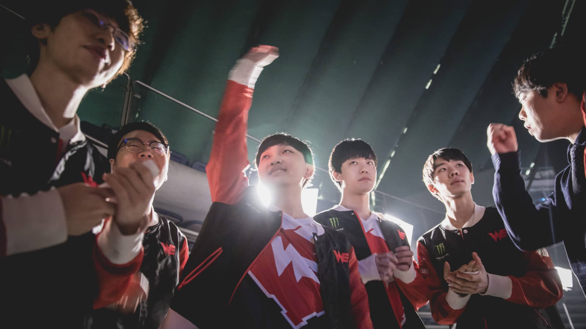 League of Legends | Team WE vence Cloud 9 e passa para as semifinais do Mundial