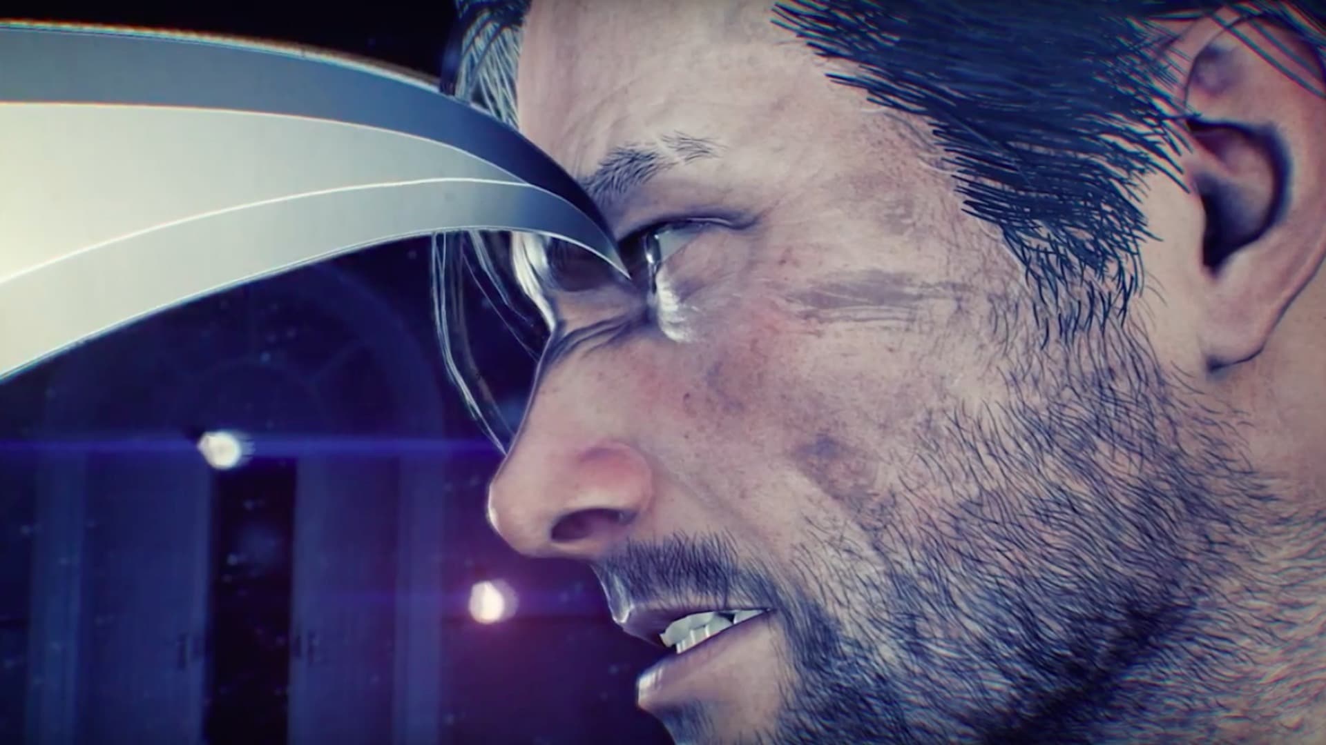 Jogamos a demo de The Evil Within 2; assista ao vídeo!