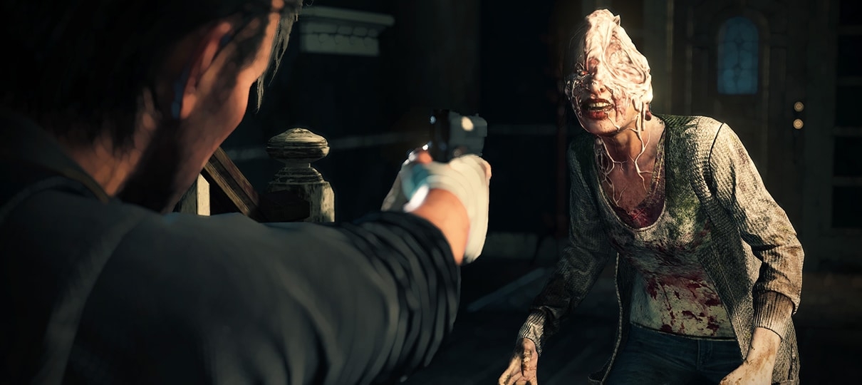 The Evil Within 2 | Review