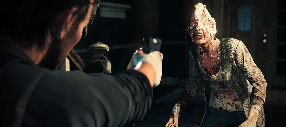 The Evil Within 2 | Review