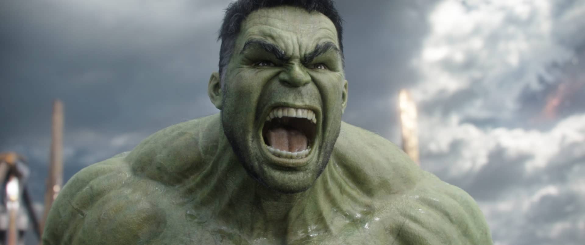 Thor: Ragnarok | Mark Ruffalo acidentalmente transmitiu o começo do filme no Instagram