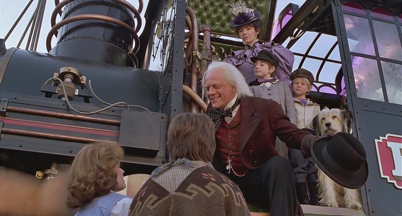 De Volta para o Futuro | Nova HQ vai explorar gancho deixado no terceiro filme