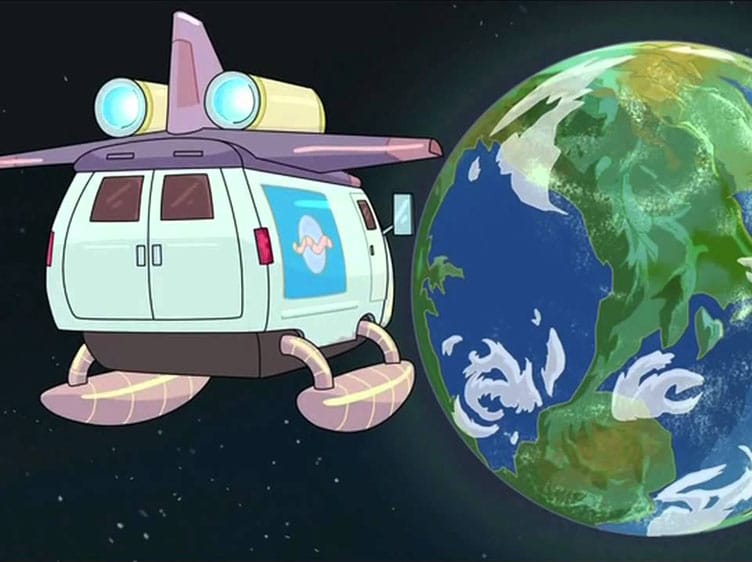 Imagem do episódio