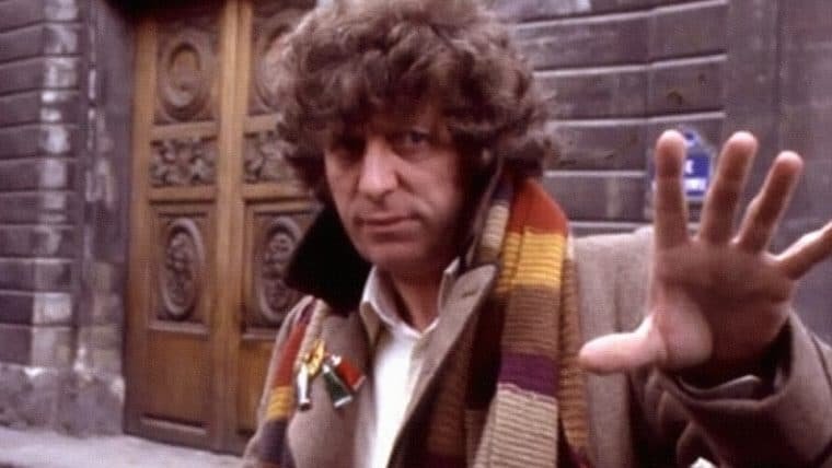 Doctor Who | Episódio escrito por Douglas Adams que nunca foi gravado vai virar animação