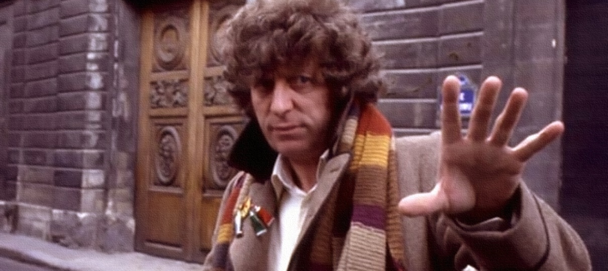 Doctor Who | Episódio escrito por Douglas Adams que nunca foi gravado vai virar animação