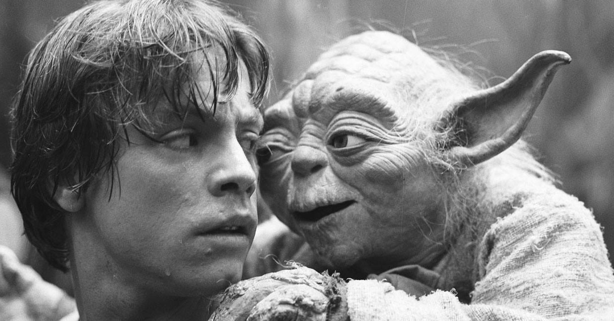 Star Wars | Yoda queria treinar Leia em vez de Luke