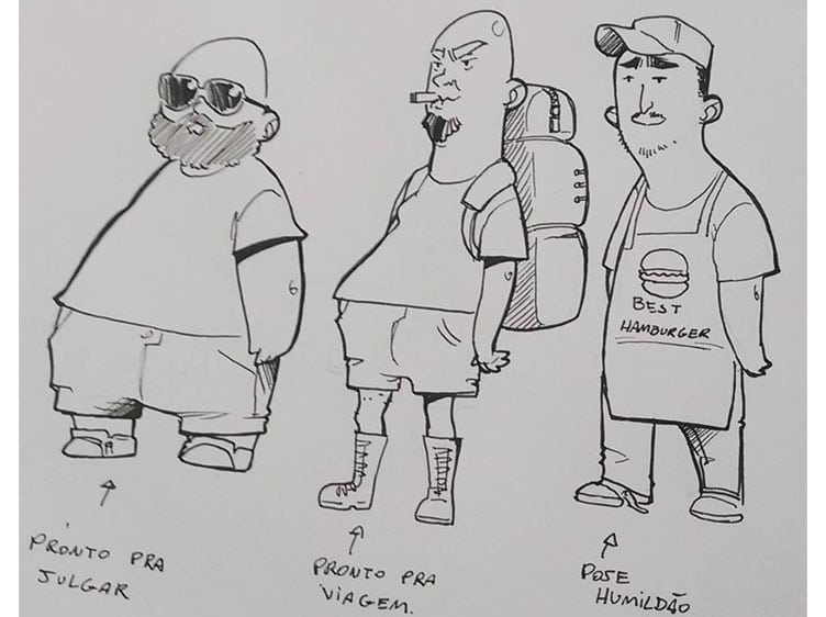 Imagem do episódio