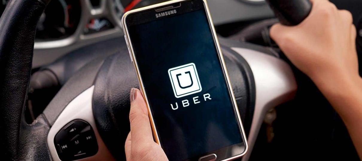 Filme sobre assédio no Uber contará experiência de funcionária que denunciou a companhia
