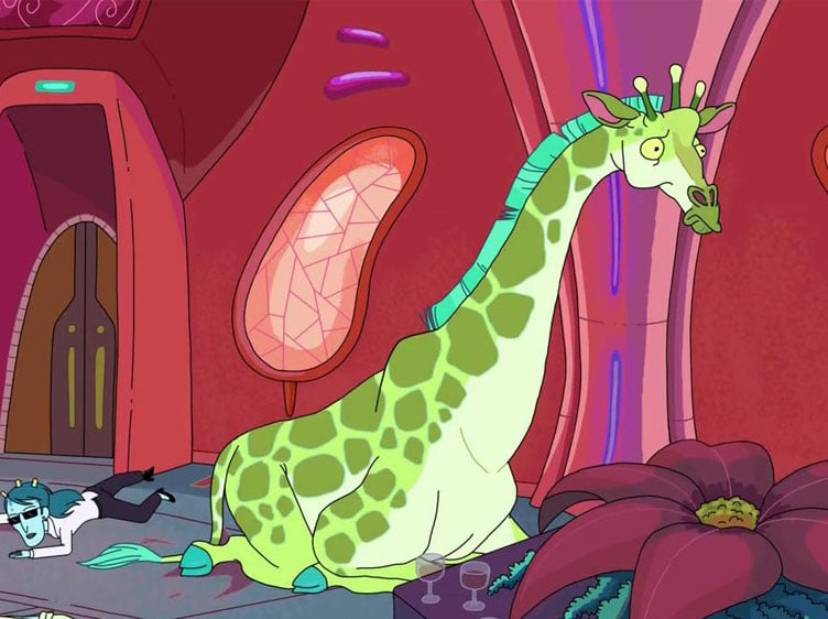 Imagem do episódio