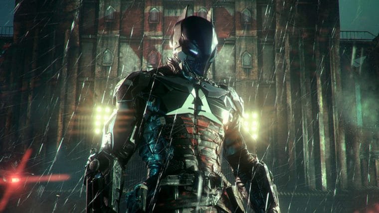 Estúdio da trilogia Batman: Arkham diz que fãs “vão pirar” com seu próximo jogo