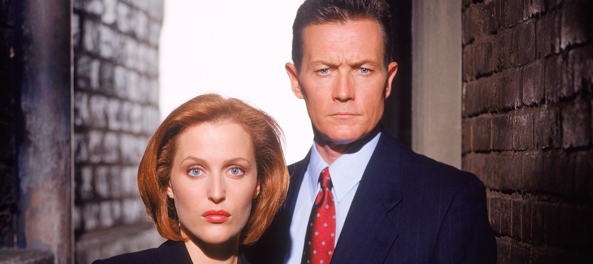 Arquivo X | Robert Patrick pode aparecer na 11ª temporada