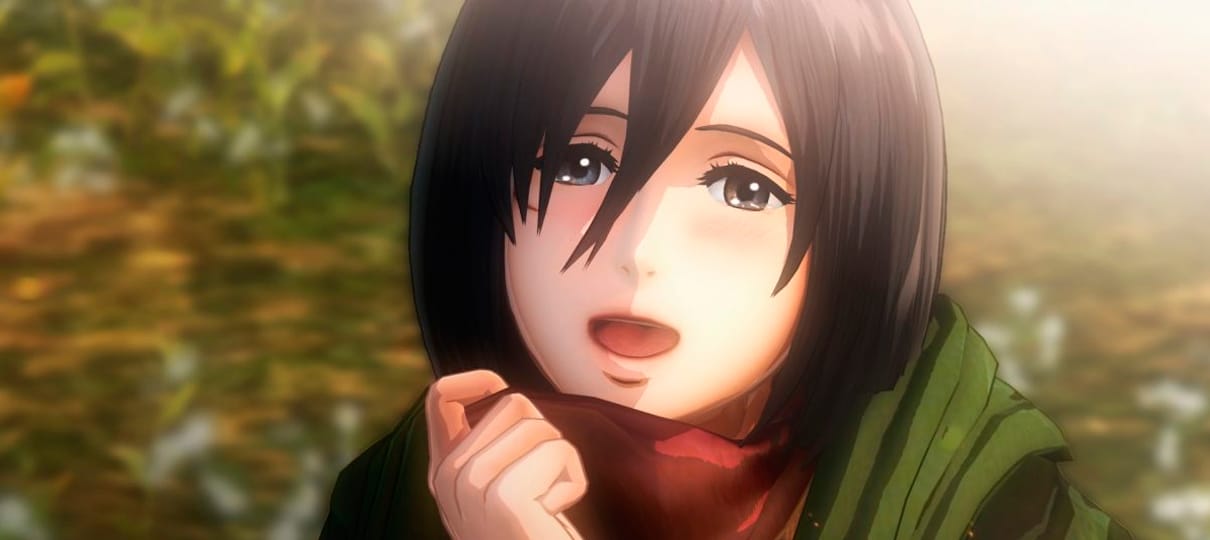 Attack on Titan 2 | Jogo é confirmado para o ocidente em março de 2018