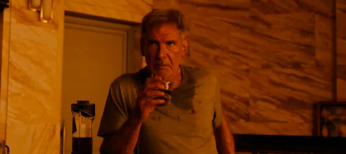 Blade Runner 2049 | Novo trailer é empolgante e cheio de cenas inéditas!