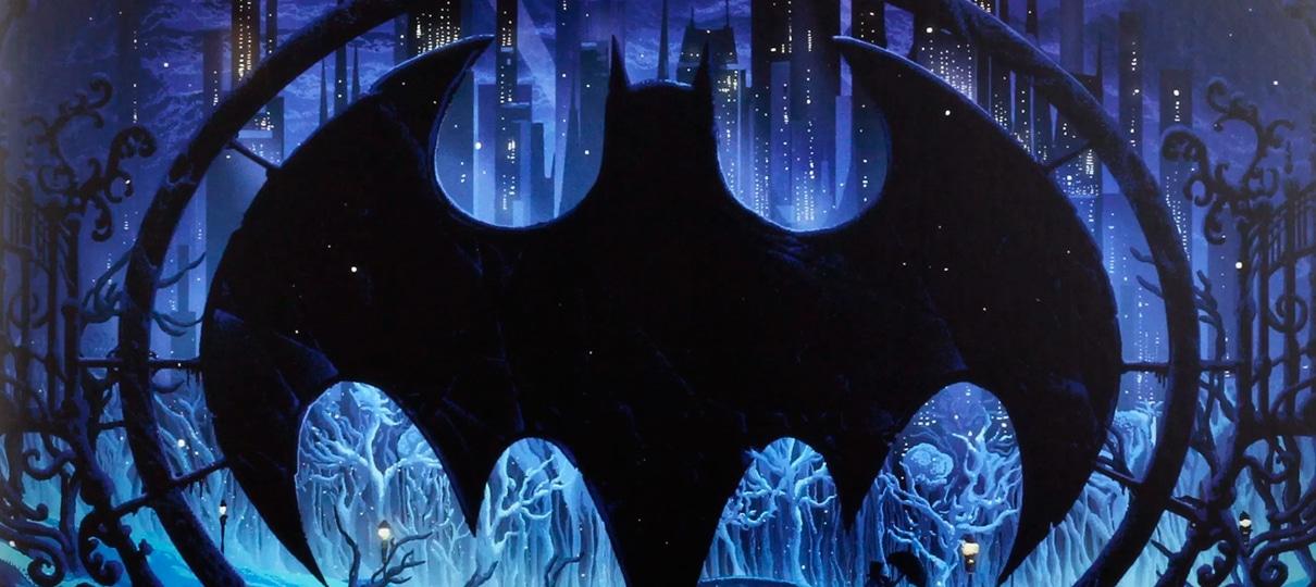 Arrowverse | Desaparecimento do Batman é parte da trama de Elseworlds