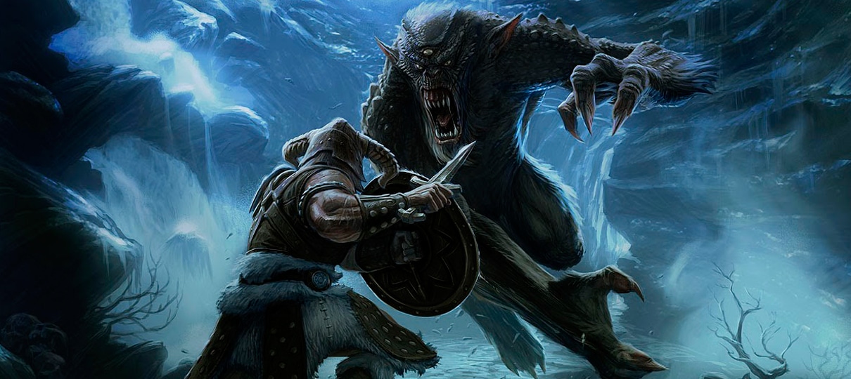 Bethesda diz não permitir que críticas dos fãs afetem o que eles fazem