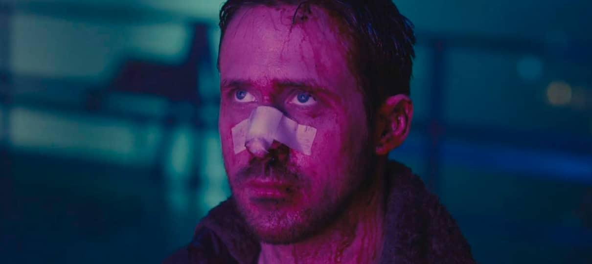 Bilheteria EUA | Blade Runner 2049 estreia em primeiro, mas arrecada menos que o esperado
